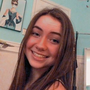 Meet your Posher, Ryann